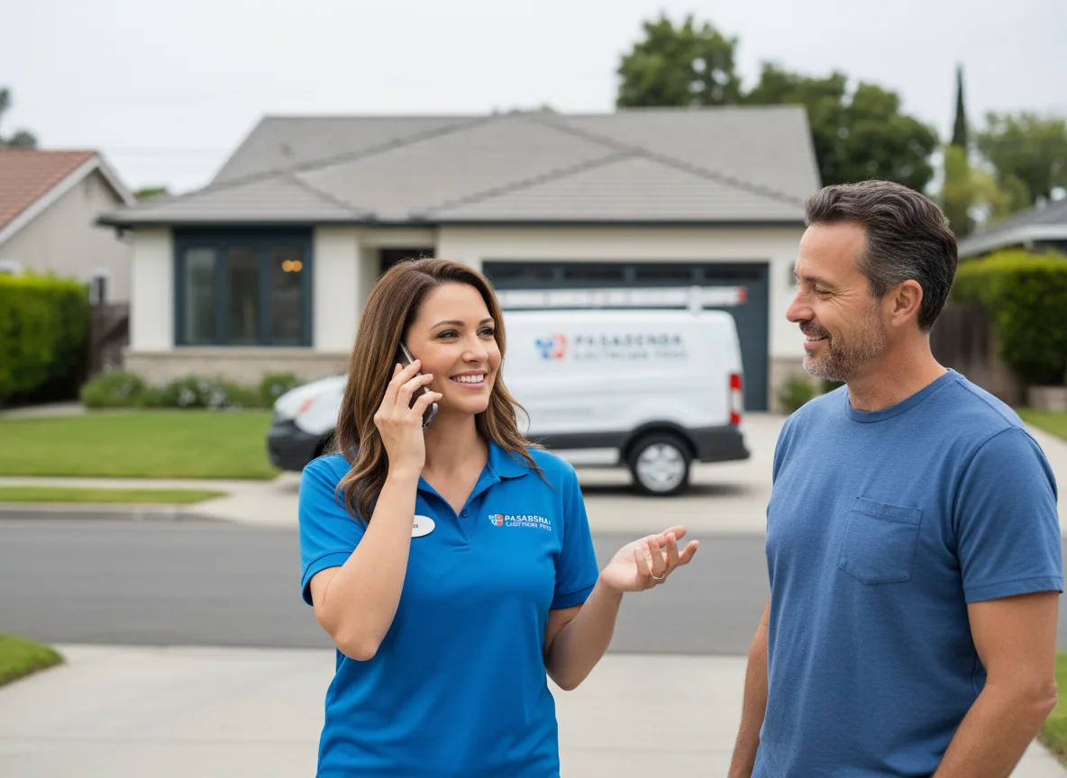 Electrician Carney, OK FAQs